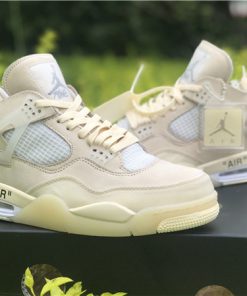 Women's Running Weapon Air Jordan 4 004