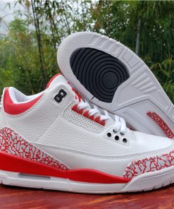 Men's Running Weapon Super Quality Air Jordan 3 Shoes 011