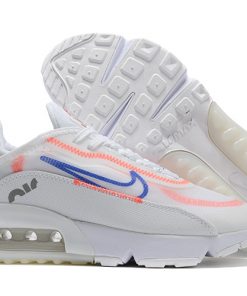 Women's Running Weapon Neymar Jr. Air Max 2090 Shoes 004
