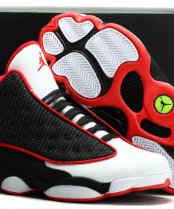 Men's Running Weapon Super Quality Air Jordan 13 Shoes 010