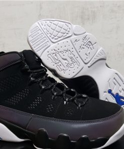 Men's Running Weapon Air Jordan 9 Shoes 004