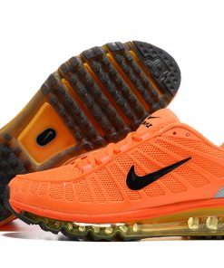 Men's Hot sale Running weapon Air Max 2020 Shoes 013