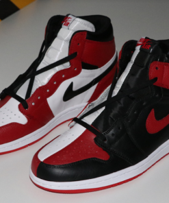 Men's Running Weapon Air Jordan 1 Shoes Retro 060