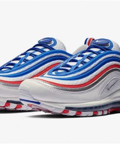 Women's Running Weapon Air Max 97 Shoes 002