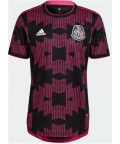 Adidas Mexico 2021 Home T-Shirt