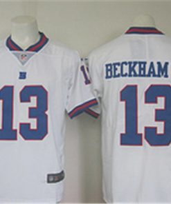 Odell Beckham Jr New York Giants Color Rush stitched new Jersey