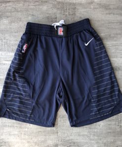 Men's Los Angeles Clippers NBA Shorts (Run Smaller)