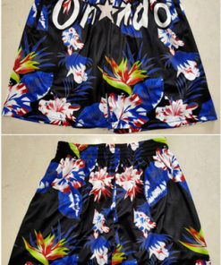 Men's Orlando Magic Shorts(Run Small)