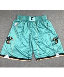 NBA Charlotte Hornets Shorts