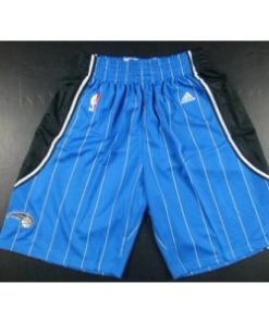 Orlando Magic Blue NBA Shorts