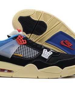 Air Jordan 4 Shoes 9533-001