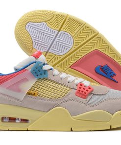 Air Jordan 4 Shoes 9533-800