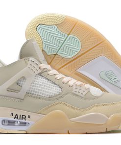Air Jordan 4 Shoes CV9388-100