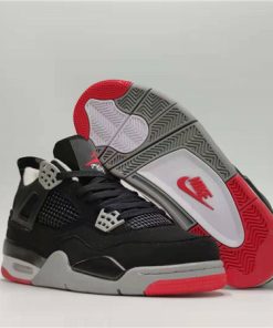 Men's Hot Sale Running Weapon Air Jordan 4 Shoes 089