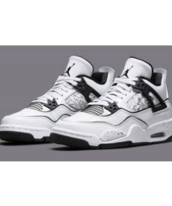 Nike Air Jordan 4 Shoes 082