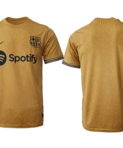 Men's Barcelona Away Jersey