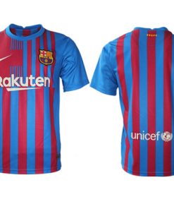 Men's Barcelona Jersey