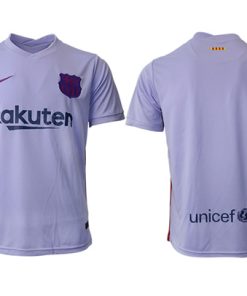 Men's Barcelona Jersey4