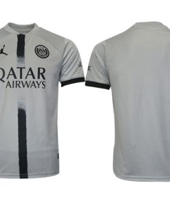 Paris St Germain away Jersey