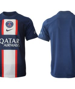 Paris St Germain home Jersey