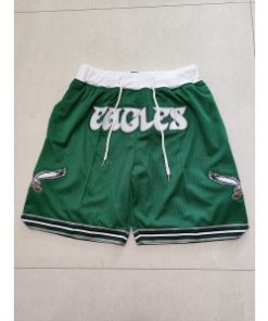 NFL Eagles Just Don Shorts