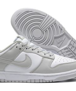 Men's Dunk Low Gray Shoes 087