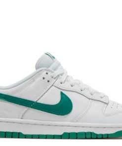 Men's Dunk Low 'Green Noise' Shoes 091