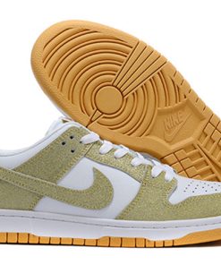Men's Dunk Low Shoes 0142