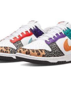 Men's Dunk Low Shoes 097