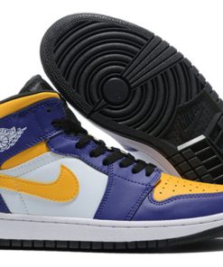 Men's Running Weapon Air Jordan 1 Shoes 326