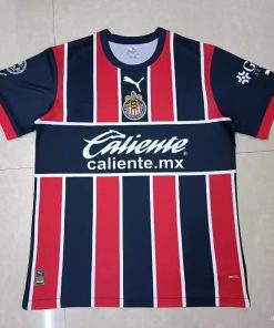 Chivas Men's Alternative Shirt  23