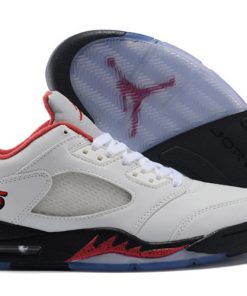 Running Weapon Air Jordan 5 Retro Low Cheap Wholesale Nike Shoes