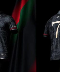2024 Ronaldo goat Portugal Jersey