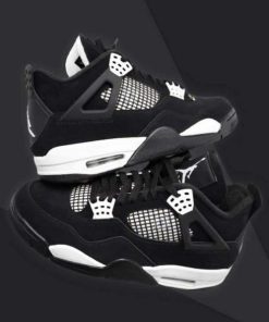 The Air Jordan 4 White Thunder is slated for August 24th Shoes