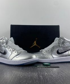 Air Jordan 1 High Golf Shoes