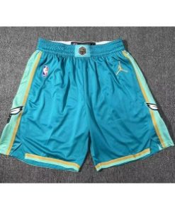 Hornet Blue Shorts 1(Run Small)