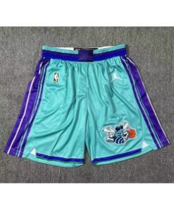 Hornet Blue Shorts(Run Small)