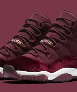 Men's Running Weapon Air Jordan 11 Heiress Shoes 080