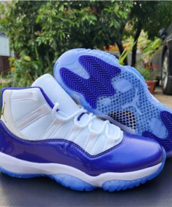 Men's Running Weapon Air Jordan 11 Shoes 078