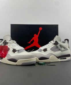 Nike Air Jordan 4 Retro SP Raised By Women