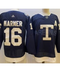 Toronto Maple Leafs 16 Mitchell Marner 2022 Classics Men Jersey