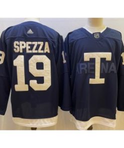 Toronto Maple Leafs 19 Spezza 2022 Classics Men Jersey