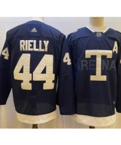 Toronto Maple Leafs 44 Morgan Rielly 2022 Classics Men Jersey