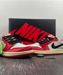 Trophy Room X Air Jordan 1 Low OG Sneaker